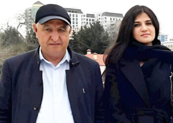 “Yalandır, Rusiya bizə heç bir sığorta ödənişi etməyib” – Hökumənin atası