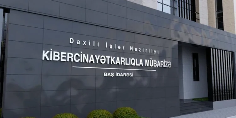 Qadınların şəxsi məlumatlarını ələ keçirməkdə təqsirləndirilən şəxs həbs olunub