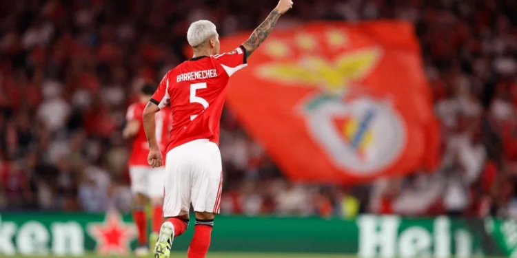 "Qarabağ"a məğlubiyyət bizi məyus etdi" - Barreneçea