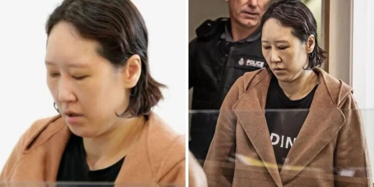 İki uşağını öldürüb illərcə çamadanda gizlətdi - Həbs edildi