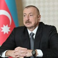 Prezidentdən Yusif Səmədoğlunun 90 illiyi ilə bağlı SƏRƏNCAM