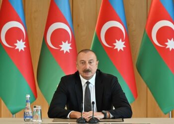 Prezidentdən daha bir vacib SƏRƏNCAM