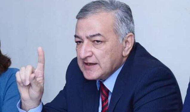 İlham İsmayıl sərbəst buraxıldı