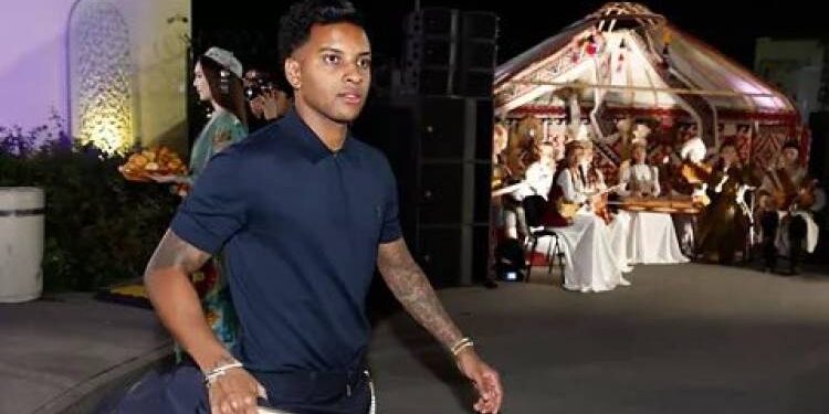 "Real Madrid"dən qazax azarkeşlərə hörmətsizlik: Futbolçular avtobusdan düşərək...