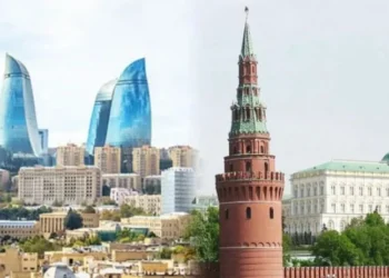 Rusiya polisindən azərbaycanlıya qarşı qeyri-insani rəftar – yerə yıxıb… – VİDEO