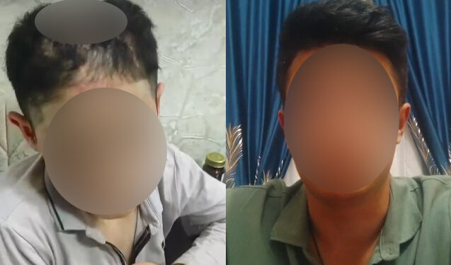 “O işgəncələri atam edib...” - 14 yaşlı yeniyetmənin qardaşı