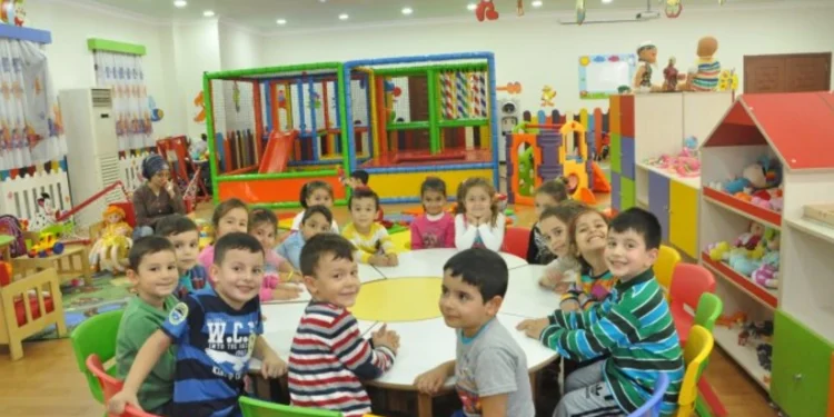 Özəl bağçalar üçün qrant müsabiqəsi elan edilir