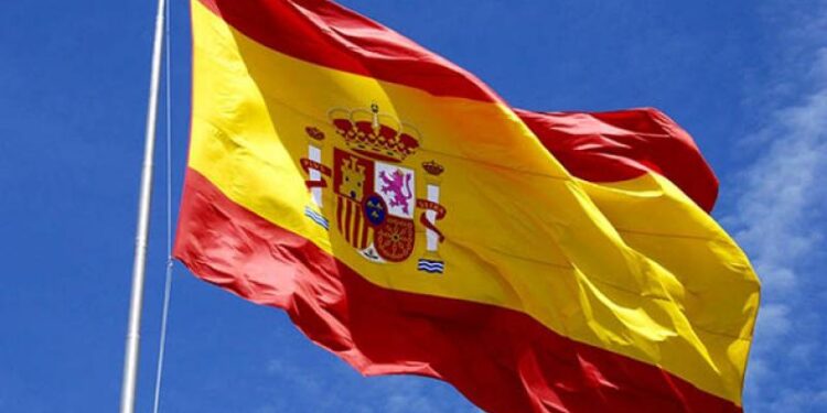 İspaniya İsraillə 6 milyonluq müqaviləyə xitam VERDİ