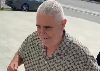 “Şərurlu İsfəndiyar” həmişə geyindiyi köynəyin – Qiymətini açıqladı