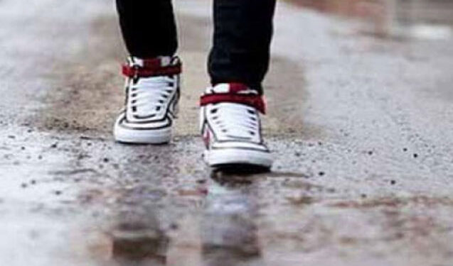 İtkin düşən məktəbli tapıldı