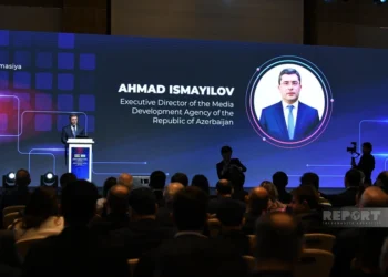 Bakıda II Azərbaycan-Özbəkistan Media Forumu keçirilir