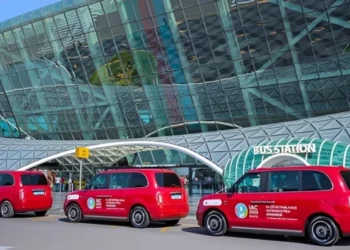 Ombudsman: Taksi xidməti ilə bağlı yeni tarif siyasəti Konstitusiyaya uyğun deyil