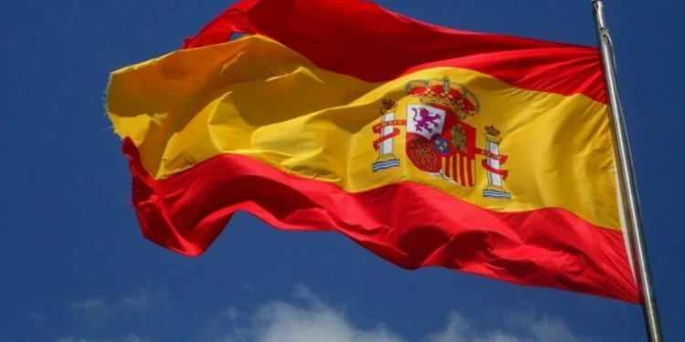 İsrail XİN rəhbərinin sözləri İspaniyada etiraz doğurub