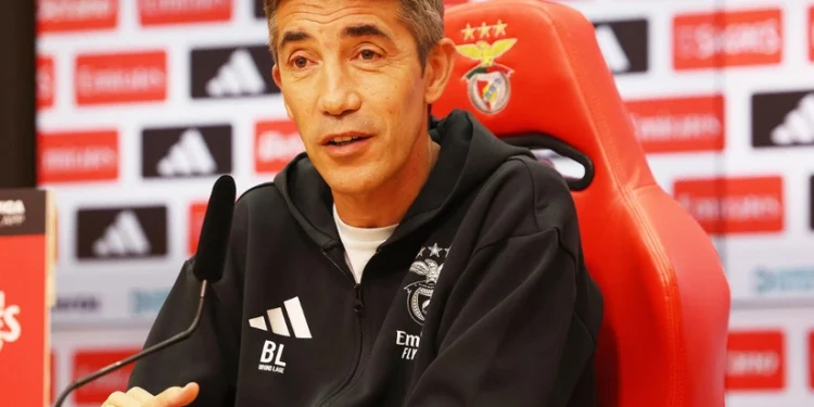 "Qarabağ"la oyunda qalib gəlməliyik" - Brunu Laji