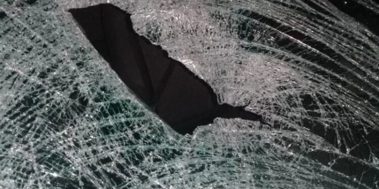 4 polisin öldüyü yol qəzası ilə bağlı cinayət işi başlanılıb - YENİLƏNİB