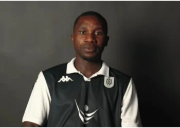 “Neftçi” nigeriyalı futbolçu transfer etdi