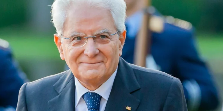 İtaliya Prezidenti Azərbaycana ikigünlük səfərə gəlir