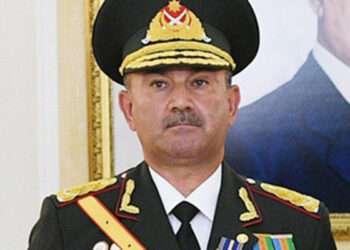 Kərəm Mustafayevin həyat yoldaşına yeni vəzifə verildi – FOTO