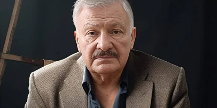 Xalq artistinin nəşi Azərbaycana gətirilib