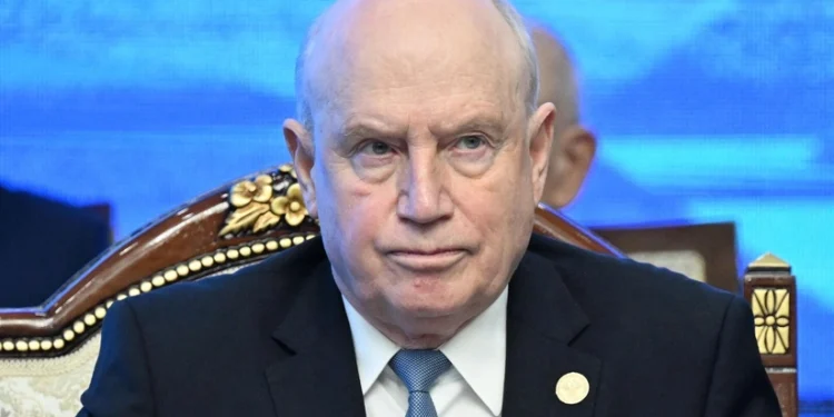 MDB Hökumət Başçılarının növbəti iclası Aşqabadda keçiriləcək