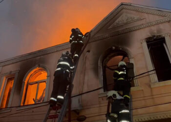 Masazırda yanaraq ölənlər ana və qızı imiş – VİDEO