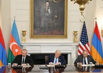 8 Avqust Vaşinqton görüşü: Ədalətin bərpası günü – Tənzilə Rüstəmxanlı yazır