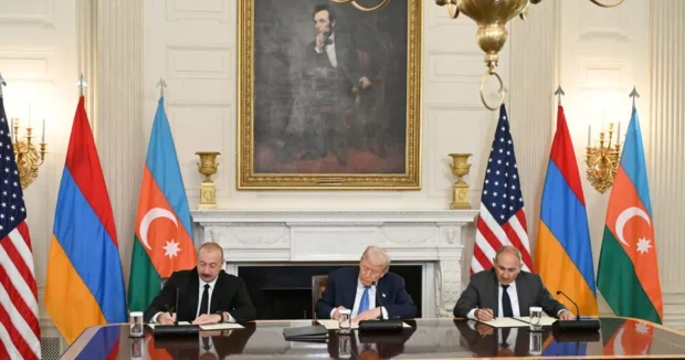 8 Avqust Vaşinqton görüşü: Ədalətin bərpası günü – Tənzilə Rüstəmxanlı yazır