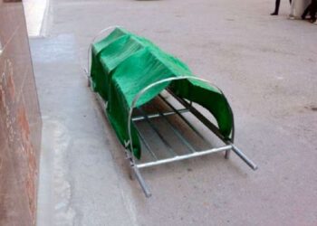 Rafiq Qasımov vəfat etdi – FOTO