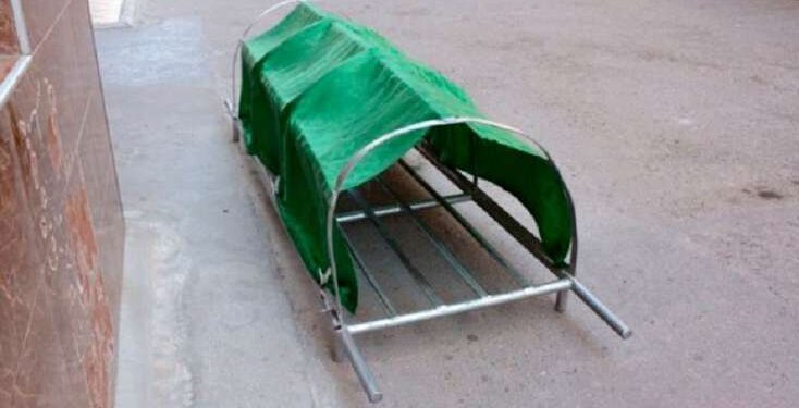 Rafiq Qasımov vəfat etdi - FOTO