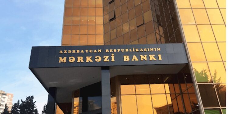 Mərkəzi Bank uçot dərəcəsini sabit saxladı