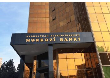 Mərkəzi Bank uçot dərəcəsi ilə bağlı qərar verəcək