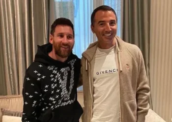 Messi və digər ulduzların səfəri bu pulların hesabına qarşılanıb