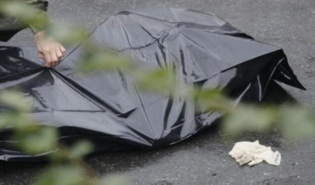 Xaçmazda yol kənarından meyit tapıldı