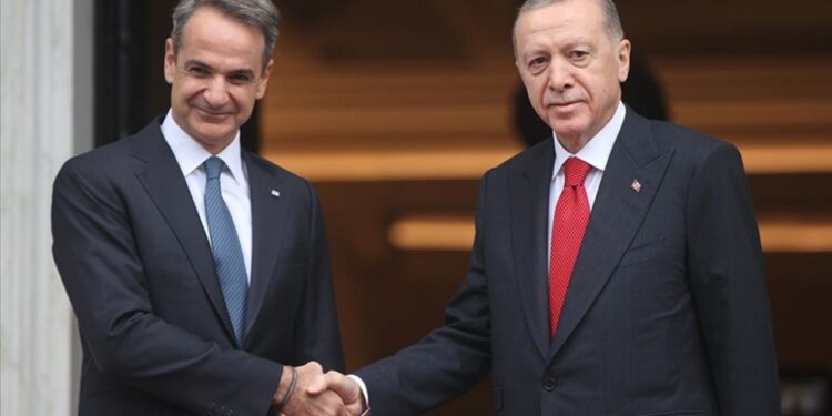 Miçotakisla Ərdoğanın görüşü bu səbəbdən təxirə salındı