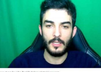 Məhkəmədən Məhəmməd Mirzəli ilə bağlı QƏRAR