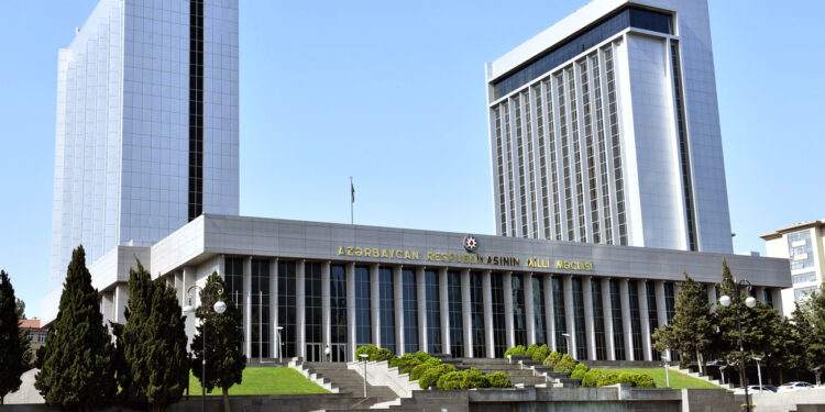 Parlamentin növbədənkənar sessiyası çərçivəsində xüsusi iclas keçiriləcək