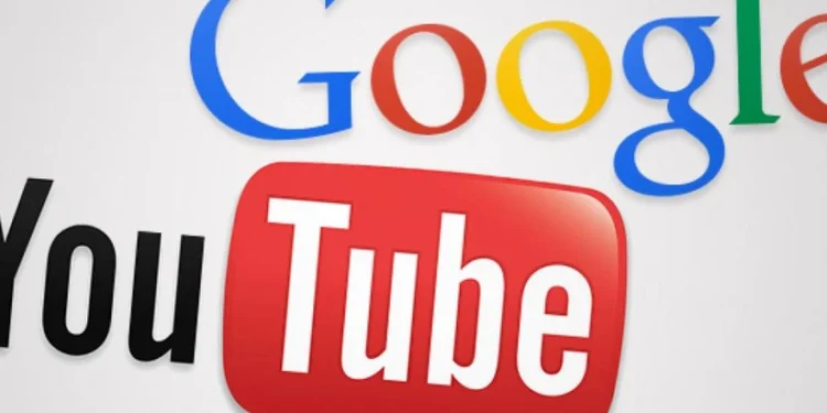 "Google" və "YouTube"un işində nasazlıqlar müşahidə olunur