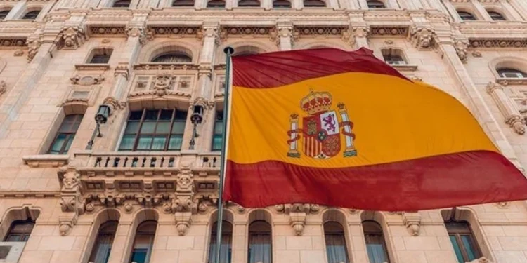 İspaniya XİN İsraillə diplomatik əlaqələrin dayandırılması çağırışını rədd edib