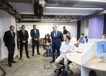 Tuncay Bağırova yüksək vəzifə verildi