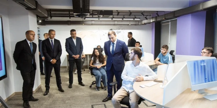 Tuncay Bağırova yüksək vəzifə verildi