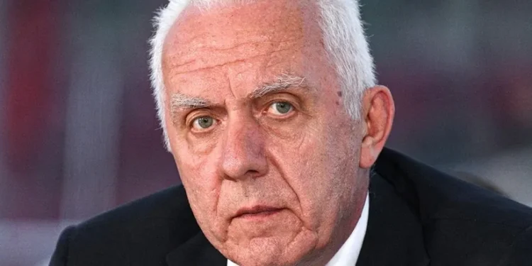 Rusiya Prezidenti yeni baş prokuror təyin edib