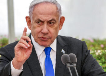 Netanyahu Qatardan üzr istədi