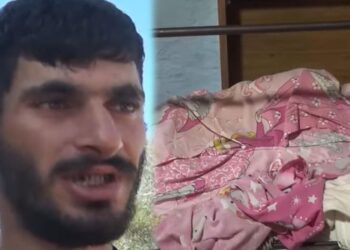 Ölən körpənin anası saxlanıldı – “Dedi ki, uşağı hirslənib yerə çırpdım” – VİDEO