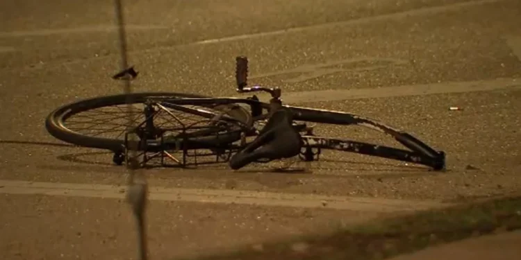 Hacıqabulda yük avtomobili 9 yaşlı uşağı vuraraq öldürüb