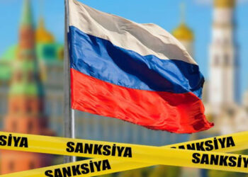 Britaniya Rusiyaya qarşı yeni sanksiyalar tətbiq edib