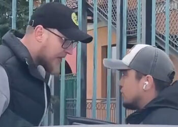 Parisdə Ukrayna və Avropa liderlərinin görüşü başlayıb