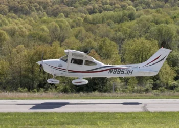 Polşada təyyarə qəzaya uğradı – ölənlər var