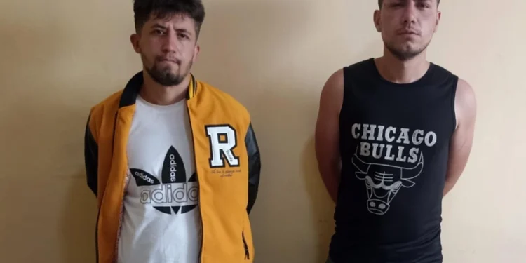 Azərbaycan sərhədini keçən İran vətəndaşları ölkələrinə təhvil verilib