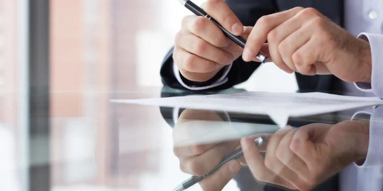 Baş nazir qərar imzaladı