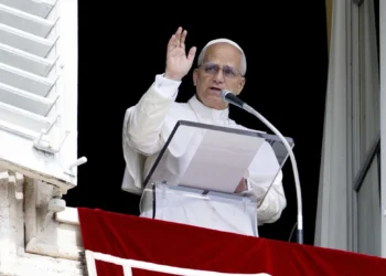 Papadan Qəzzayla bağlı növbəti çağırış: “Orada qətl əsasında gələcək yoxdur”